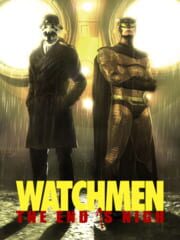 Watchmen: The End is Nigh