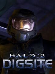 Halo 2 Digsite: E3 2003 Demo