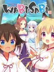 Wabisabi cover