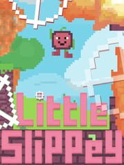 Little Slippey cover