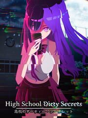 High School Dirty Secrets cover