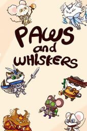 Paws and Whiskers cover