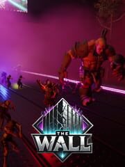The Wall cover