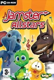 Jamster Allstars cover