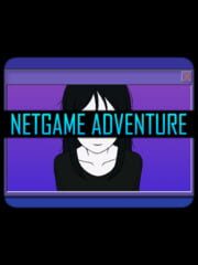 NetGame Adventure cover