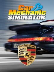 Car Mechanic Simulator 2018: Porsche