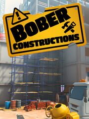 Bober Constructions cover