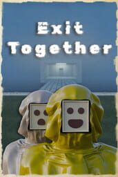 Exit Together cover