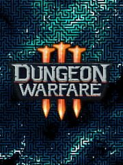 Dungeon Warfare III cover