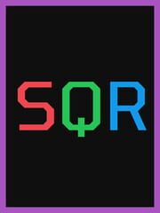 SQR cover