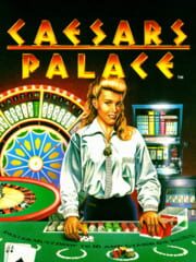 Caesars Palace