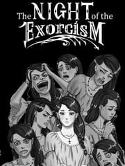 The Night of the Exorcism cover