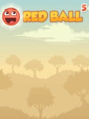 Red Ball 5