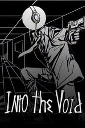 Into the Void cover art