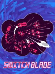 Switchblade cover