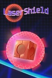 Laser Shield cover