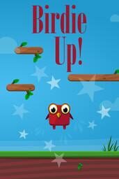 Birdie Up cover