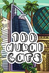 100 Dubai Cats cover
