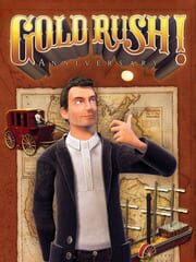 Gold Rush! Anniversary: Special Edition cover