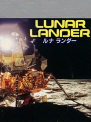 Lunar Lander cover