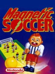 Magnetic Soccer cover