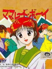 Marmalade Boy