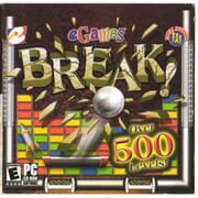 Break