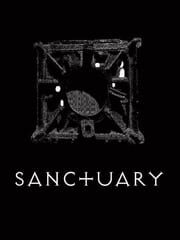 Sanctuary cover