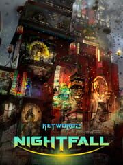 Keyword 2: Nightfall cover