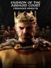 Crusader Kings III: Fashion of the Abbasid Court cover