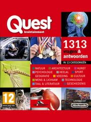 Quest Braintainment