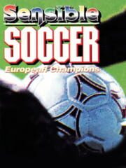 Sensible Soccer: European Champions