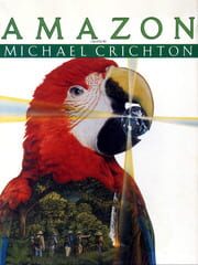 Amazon cover