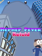 Hephep Fever: Retold cover