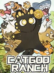 Cat God Ranch