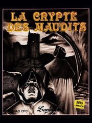 La Crypte des Maudits