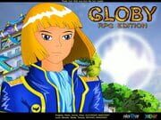 Globy cover