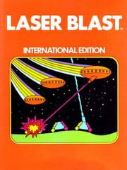 Laser Blast