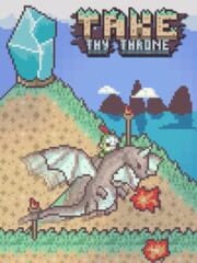 Take Thy Throne