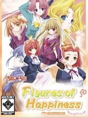 Figures of Happiness cover