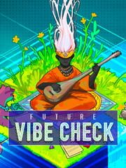 Future Vibe Check cover