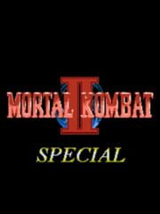 Mortal Kombat II Special