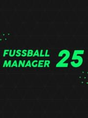 Fussball Manager 25