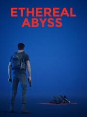 Ethereal Abyss cover