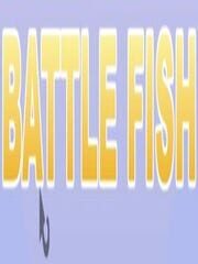 Battle Fish cover