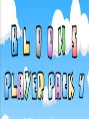Bloons Player Pack 4
