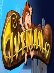 Caveman cover