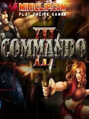 Commando 3