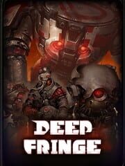 Deep Fringe cover