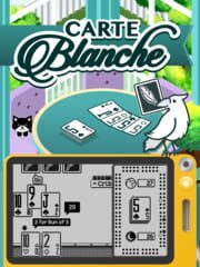 Carte Blanche